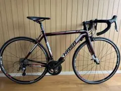 ※ニック HASA R4 ロードバイク ※直接引き取り限定 ニック様専用 HASA R4 ロードバイク ※直接引き取り限定 - メルカリ