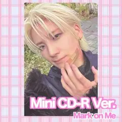 YUMA ユウマ トレカ &TEAM Mark on Me