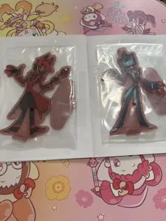 a*o様 ハズビンホテル　一番くじ　F賞　アラスター　ヴォックス