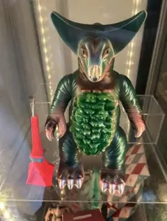 2025年最新】ジャイアントゴモラの人気アイテム - メルカリ