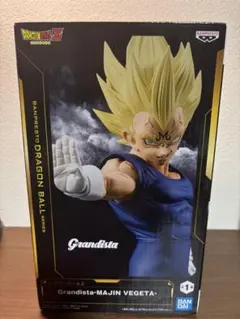 ドラゴンボール ベジータ フィギュア まとめ売り 2026年最新】ベジータ フィギュアの人気アイテム - メルカリ