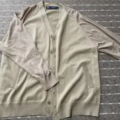 GU×undercover カーディガン
