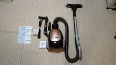 日立 掃除機 CV-PE300 かるパック 説明書付き（ジャンク品） 日立 掃除機 CV-PE300 かるパック 説明書付き（ジャンク品） - メルカリ