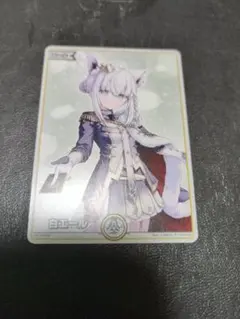 2026年最新】ホロライブ expo 2025 エールカードの人気アイテム - メルカリ