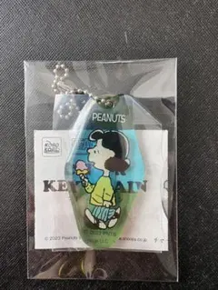 PEANUTS アクリルキーホルダー