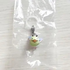 おじゃる丸　電ボ　めじるしアクセサリー