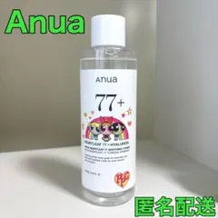 Anua パワーパフガールズ ドクダミ 77 スムージングトナー 化粧水
