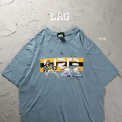 LRG Tシャツ アニマル　バイカーのサムネイル