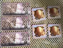 プロセカ　メモステvol.9C 暁山瑞希　ノーマル