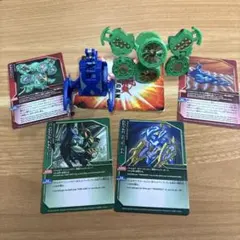 爆丸 皇レオネス - メルカリ