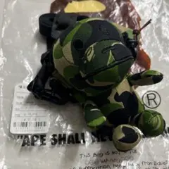 BAPE BABY MILO SHOULDER BAGのサムネイル