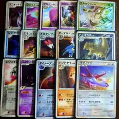 ポケモンカード ミュウツー キラ プロモ まとめ売り 15枚セット - メルカリ
