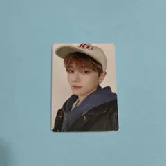 boynextdoor リウ フーディートレカ