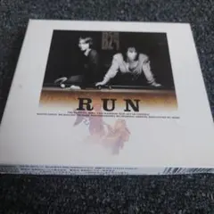 1025 タカヒロ・マツモト RUN 1986年リリース