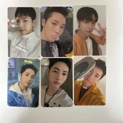 NCTDREAM ロンジュン まとめ セット トレカ