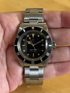 WMT / Sea Diver MI6-010Cのサムネイル