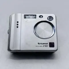 2026年最新】finepix f401の人気アイテム - メルカリ
