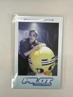 straykids スキズ フィリックス ポラロイド トレカ ペンミ ポガリ