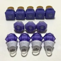 アイナナ 逢坂壮五 リングライト 12点