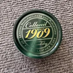 Collonil レザーケアクリーム 1909