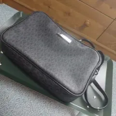 MICHAEL KORS ショルダーバッグ ブラックのサムネイル