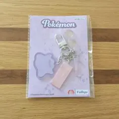 メタモン ポケモン バッグチャーム アクリルキーホルダーのサムネイル