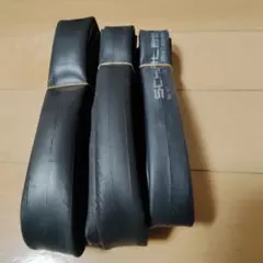 廃チューブ　3本セット　自転車用のサムネイル