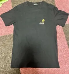 XLARGE ブラック Tシャツ Sサイズ