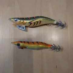 2025年最新】エギ王 2.5号の人気アイテム - メルカリ