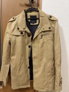 OKLA ジャケット（M サイズ)のサムネイル