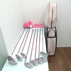 ゴルフクラブセット