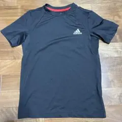 adidas AEROREADY ブラック Tシャツ L