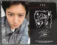 2026年最新】exoチャニョルの人気アイテム - メルカリ