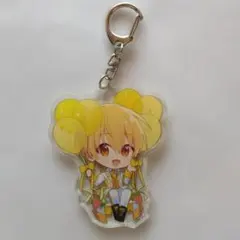 るぅとくん　アクリルキーホルダー