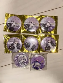 2025年最新】ゆぺくん 缶バッジの人気アイテム - メルカリ