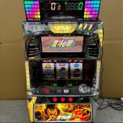 メルカリ祭り価格 パチスロ北斗の拳 転生の章 ラオウパネル 不要機 メルカリ祭り価格 パチスロ北斗の拳 転生の章 ラオウパネル コイン不要