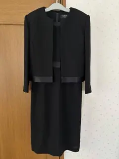 ハーディエイミス スーツ