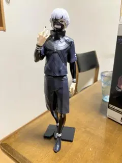 2026年最新】白カネキの人気アイテム - メルカリ