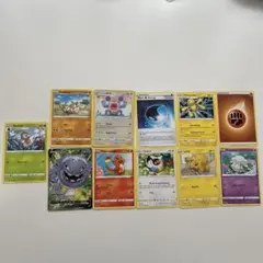 ポケモンカード(オーストラリア)のサムネイル