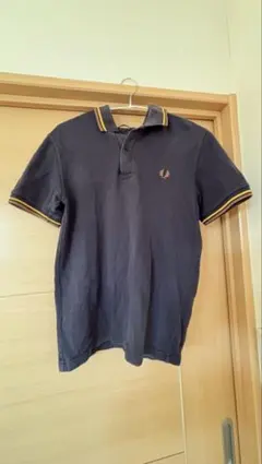 Fred Perry ポロシャツ 英国製 36のサムネイル