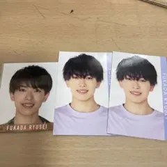 深田竜生　デタカ