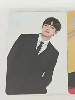 2026年最新】Permission to dance ミニフォトの人気アイテム - メルカリ