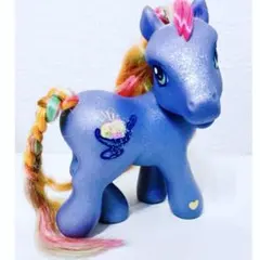 マイリトルポニー 永遠のともだち ムーンライトシリーズ フラッター