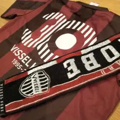 2026年最新】ヴィッセル神戸記念グッズの人気アイテム - メルカリ
