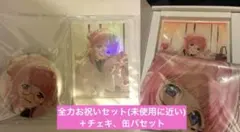 にじさんじ公式 周防サンゴ　誕生日グッズ　フルセット にじさんじ公式🌈🕒 on X: 