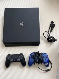 PlayStation 4 Pro