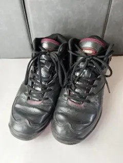 asics GELLEGEND 4 ゲルレジェンド 27.5㎝ TBF683