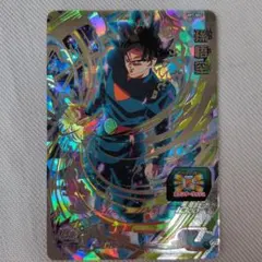 スーパードラゴンボールヒーローズ　SEC 2026年最新】ドラゴンボールヒーローズ secの人気アイテム - メルカリ