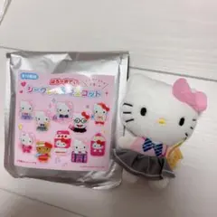 ハローキティ シークレットマスコット