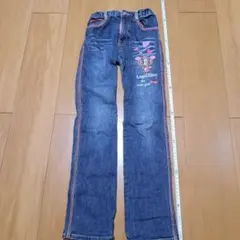 Angel Blue デニムパンツ キッズのサムネイル